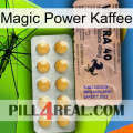 Magic Power Coffee 41